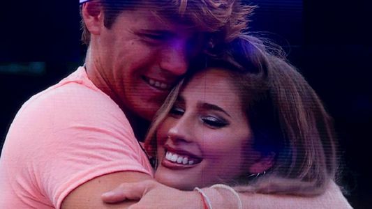 Marcos le confesó a Tomás Holder lo que siente de verdad por Julieta de Gran Hermano 2022