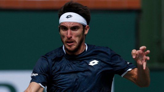 Masters 1000 de Miami: Mayer debutó con un triunfo ante Ymer y jugará ante Pella en segunda ronda