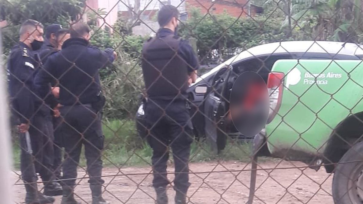 La Matanza: asesinan a un chofer de colectivos en un intento de robo