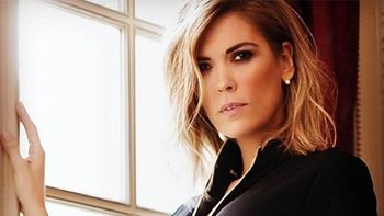Viviana Canosa respondió a las críticas de Actrices Argentina: Nunca me voy a callar. Soy libre