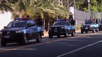 Continúan en Nicaragua las detenciones de opositores a los Ortega