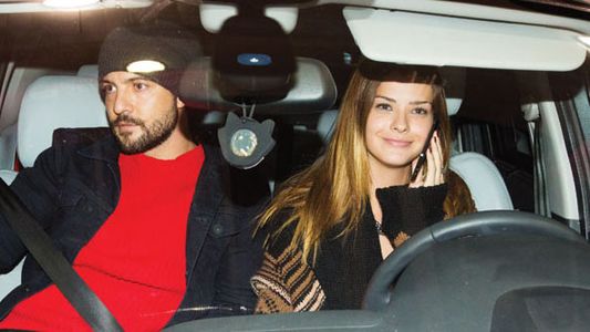 “La ‘China’ Suárez se lleva muy bien con mi hija”