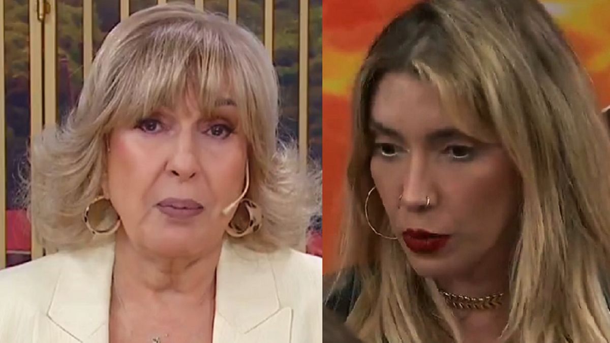Picante debate por los repudiables dichos de Carmiña Masi a Mavinga en Gran Hermano: Asco