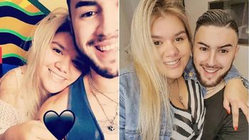 El descargo del ex de Morena Rial: Soy heterosexual y no me molesta que...