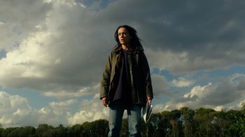 Jazmín Stuart vuelve a una de sus grandes pasiones: el cine