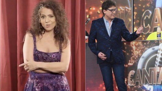 Patricia Sosa tras el accidente de Oscar Mediavilla: Fue un choque muy violento