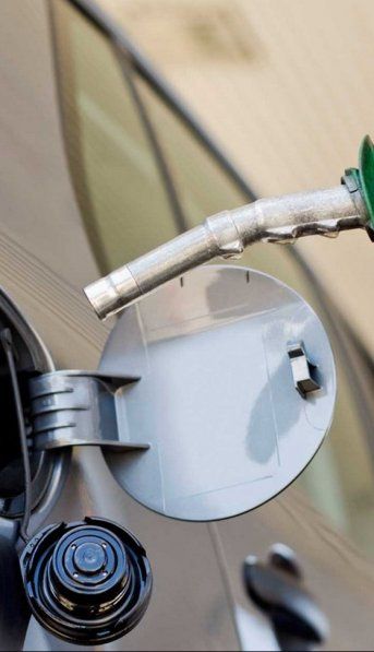 Shell aumentó un 2% el precio de sus combustibles