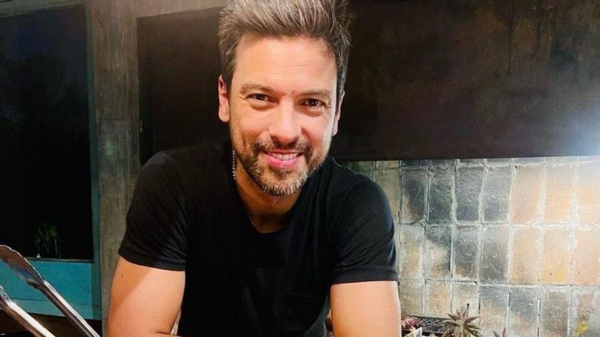 Inesperada respuesta de El Chino Leunis sobre un posible embarazo en El hotel de los famosos