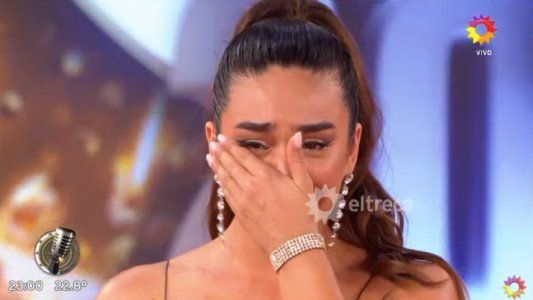 Ángela Leiva se quebró al recordar a su mamá: No la tengo hace siete años