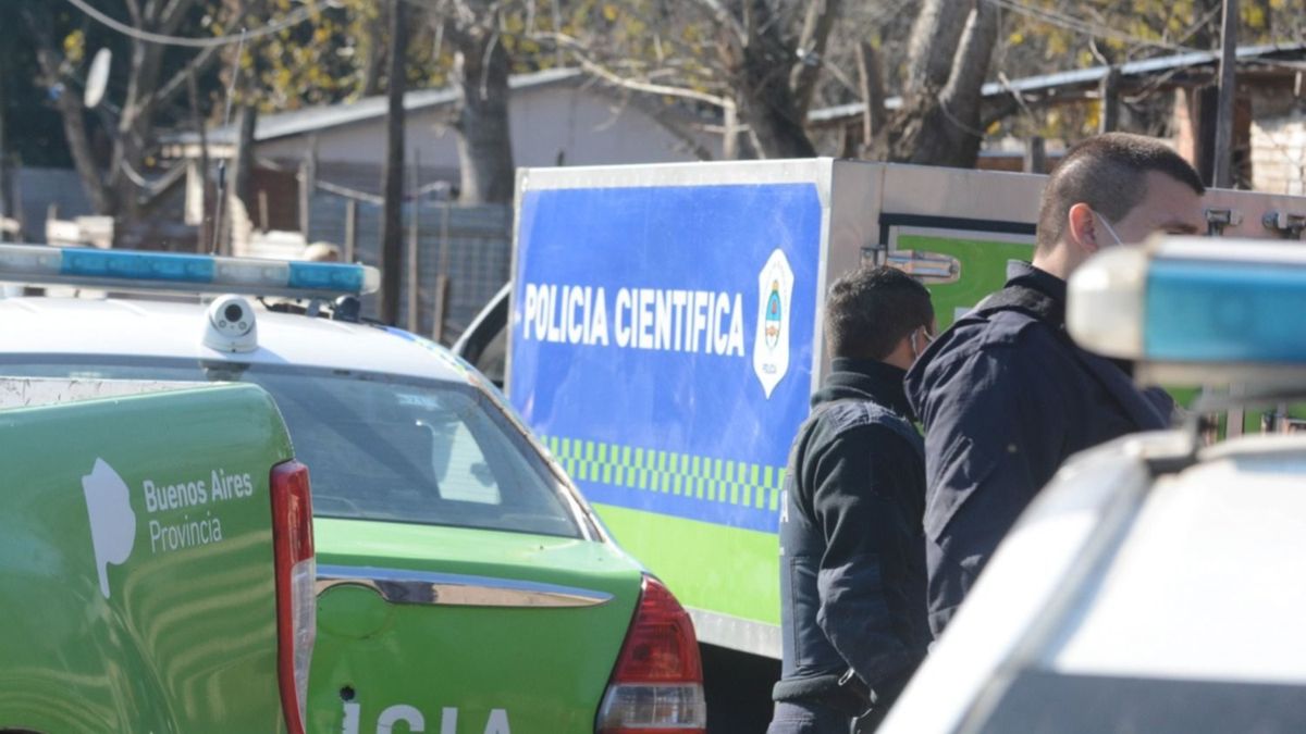 Tragedia: tenía un año, recibió una descarga eléctrica en el patio de su casa y murió en el instante