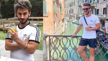 Stéfano De Gregorio dejó la actuación y comienza una nueva vida en Europa
