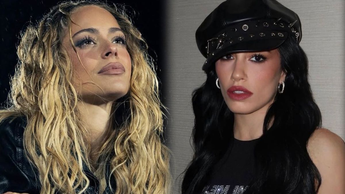 El inesperado mensaje de Lali Espósito en medio del conflicto entre Tini Stoessel y sus padres