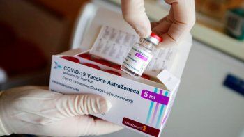 Covid-19: Vacuna Astrazeneca ¿presenta riesgo de trombosis?