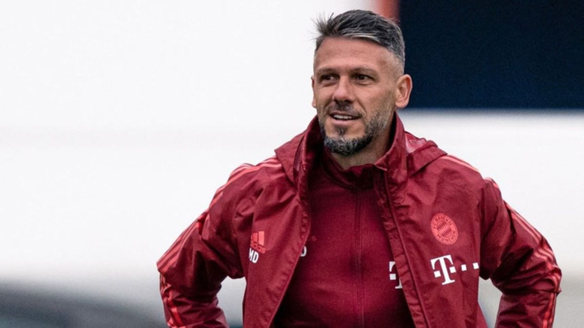 Martín Demichelis
