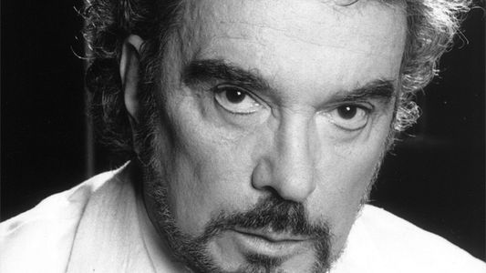 Por Lino Patalano: Alfredo Alcón, “El delicado perfume de las Palabras”