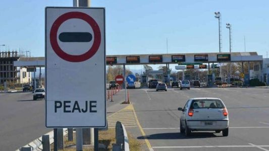 Aumentaron los peajes en Panamericana, Acceso Oeste y otras autopistas nacionales: de cuánto es la suba