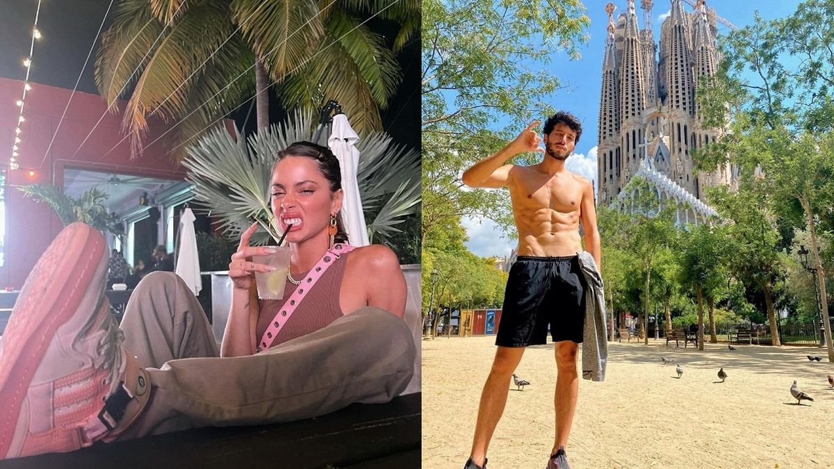 Qué pasó con la reconciliación de Tini Stoessel y Sebastián Yatrá