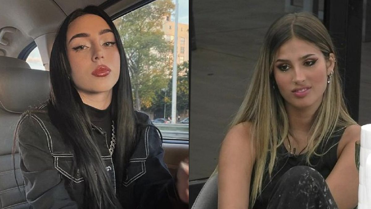 El comentario de Julieta de Gran Hermano 2022 sobre Nicki Nicole que generó repudio en las redes