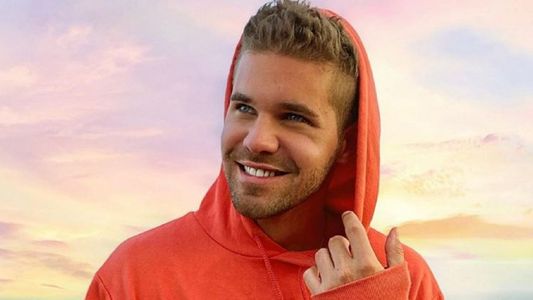 Locho Loccisano contó con cuáles ex compañeros de El hotel de los famosos no se reconciliaría