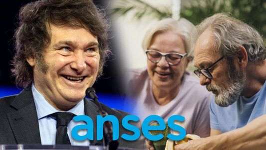 ¡Hasta $904.690 en MARZO 2024! ANSES anunció gran pago para jubilados