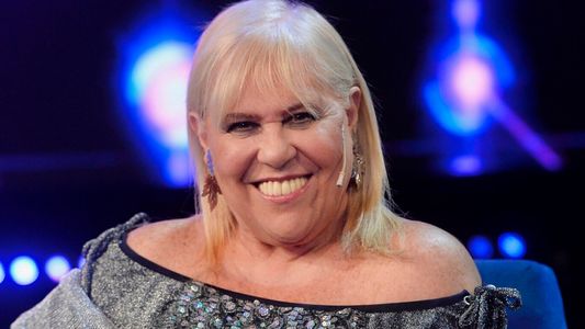 Laura Ubfal ventiló detalles de su explosiva historia de amor oculta: Tenía miedo que se filtrara