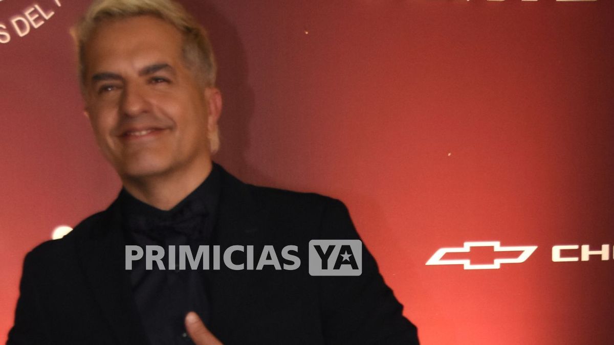 personajes del año revista gente 13