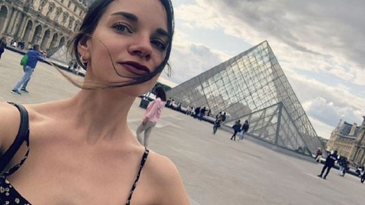 La ex reina de la Vendimia Giuliana Lucoski continúa grave y será sometida a una nueva cirugía