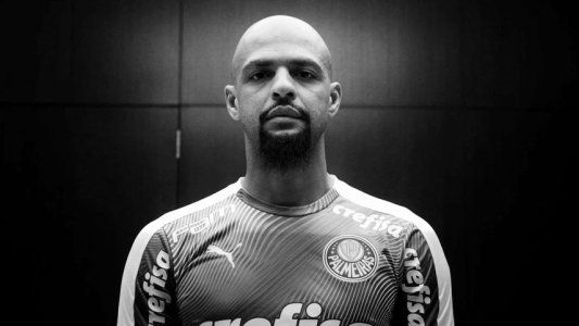 La fulminante respuesta de Felipe Melo cuando le consultaron si jugaría en River