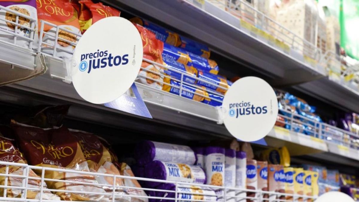 Adiós a Precios Justos: el Gobierno derogó 71 regulaciones comerciales y se termina la Ley de Góndolas