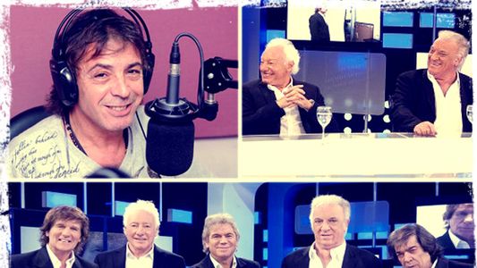 El creador de “Buenos muchachos”: “Estoy dolido”