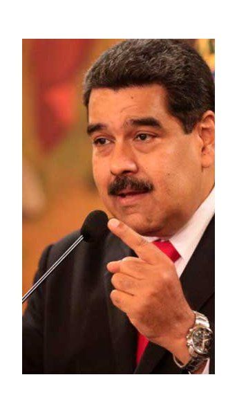 El chavismo aseguró que no tuvo nada que ver con la detención de Guaidó