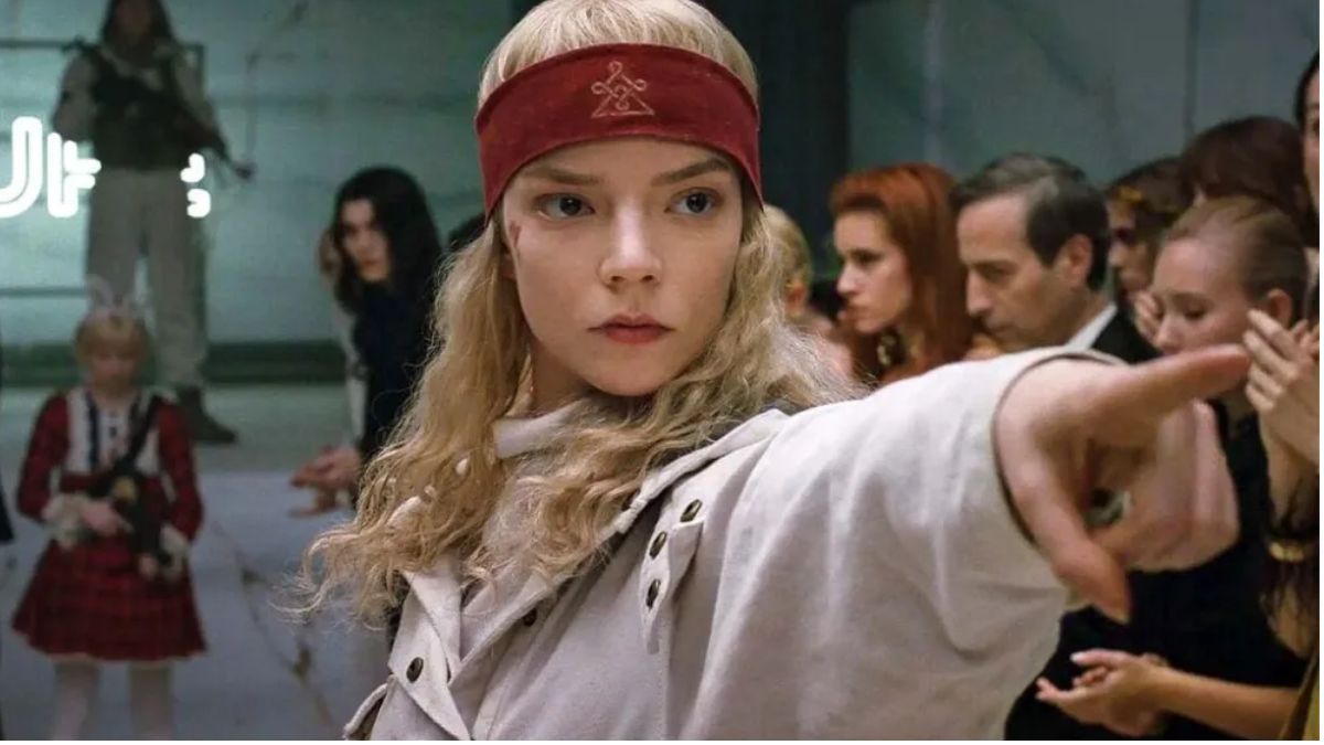 (Foto: Gentileza Netflix).