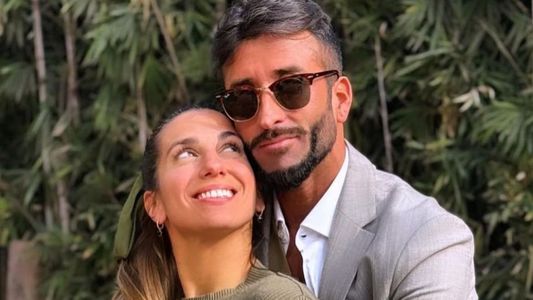 La llamativa respuesta de Cinthia Fernández cuando le preguntaron por su boda con Roberto Castillo