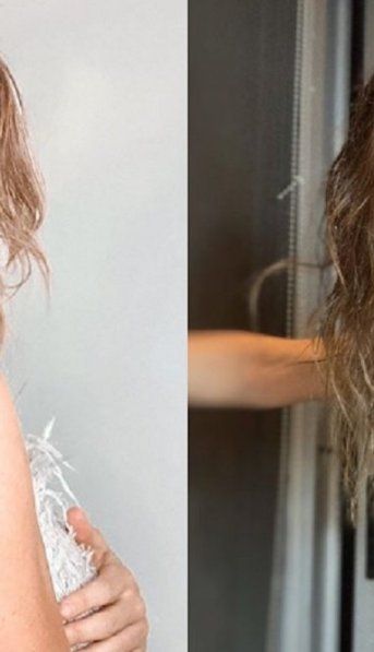 El acercamiento de Mica Viciconte y Flor Vigna desde las redes