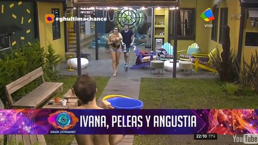 Discusiones, peleas y angustia: la crisis de Ivana Icardi
