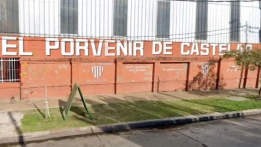 Un nene se atragantó con un chupetín y murió durante una matiné en un club de Buenos Aires