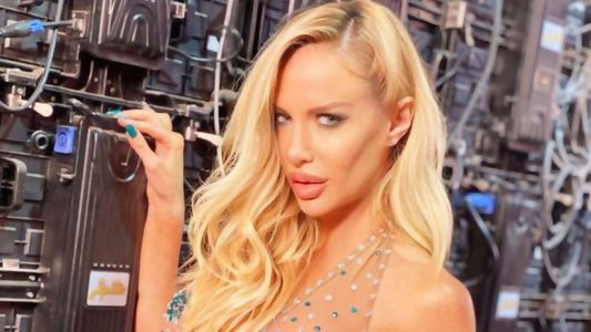 Luciana Salazar y una dura acusación en su contra: ¿en guerra con sus vecinos?