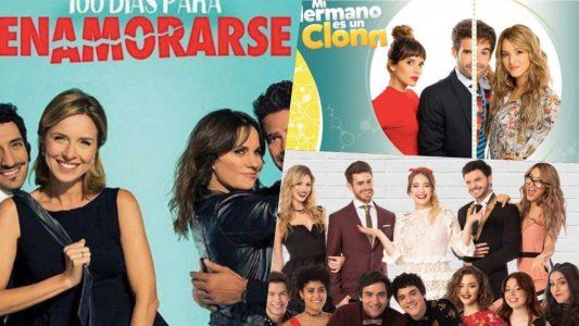 Martín Fierro 2019: ¿Cuál es la mejor Ficción diaria de la tele?