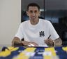 La drástica e inesperada decisión que tomó Rosario Central tras el regreso de Ángel Di María
