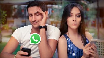 ¿Querés tener la cuenta de WhatsApp de tu pareja en tu celular? Descubrí cómo hacerlo sin complicaciones