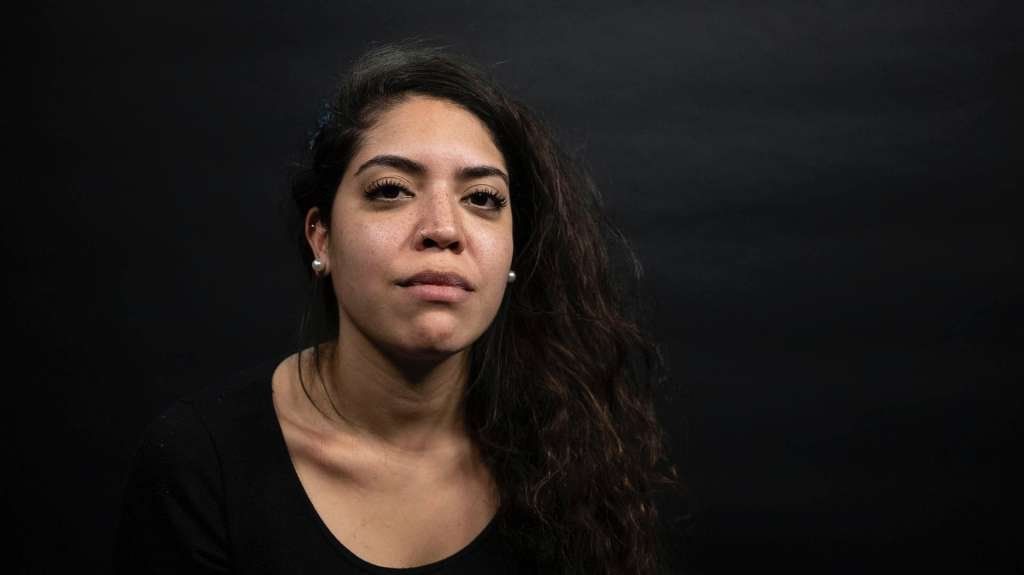 Habló la joven que fue violada por Lucas Carrasco: Me sorprendió la condena de 9 años