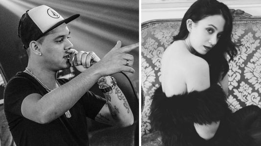 Brian Lanzelotta: Es chica y tuvo esa reacción, los fans no son malos, defienden a su ídolo