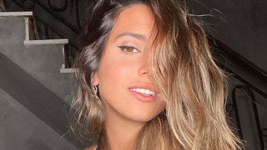 Cinthia Fernández confesó por qué sigue soltera