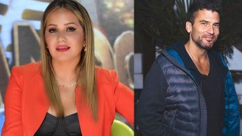 Karina La princesita se animó a hablar de su nuevo novio y contó qué fue lo que la conquistó