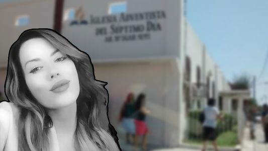 ¿Karina Jelinek se refugia en la religión adventista?