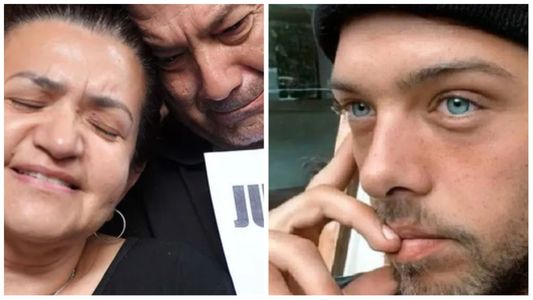 Santi Maratea propuso armar una colecta solidaria para ayudar a los papás de Fernando Báez Sosa