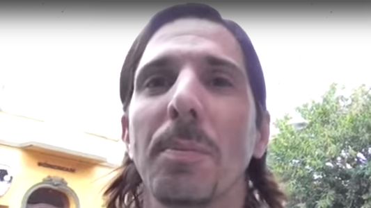 El Gigoló: “Cuando Flavio me escupió, tenía ganas de pegarle”