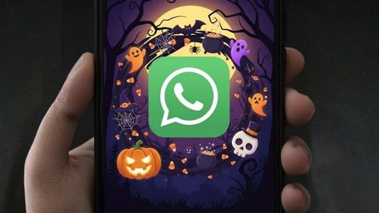 Las mejores frases de Halloween para WhatsApp que están causando furor este 31 de octubre