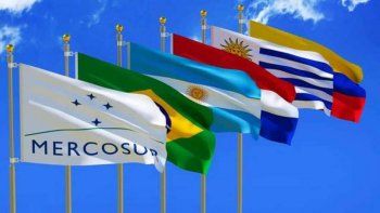 ¿Qué países integran el Mercosur?