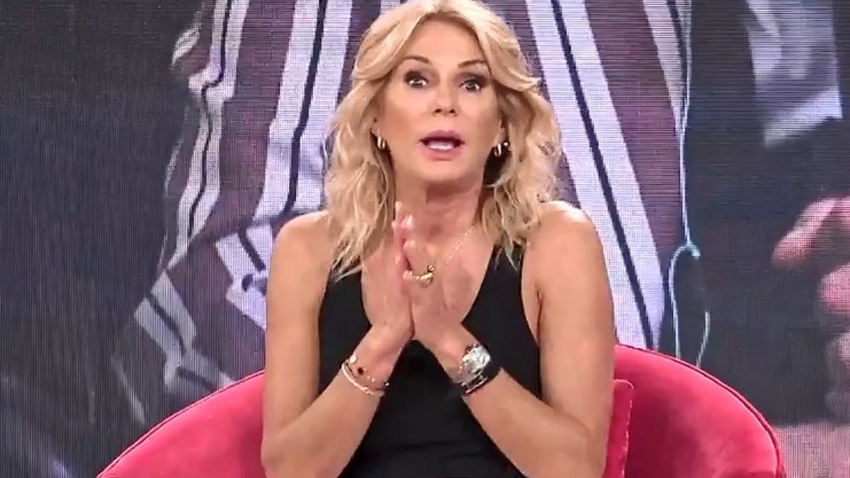 Yanina Latorre explotó contra quienes minimizan el estado de salud de Jorge Lanata: Tengo un...